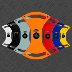 multiple battle axes