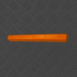 orange 2ft cliffhanger