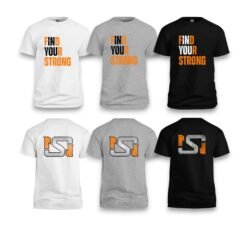 Find Your Strong Tee