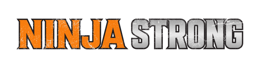 Ninja Strong