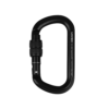 screw lock carabiner