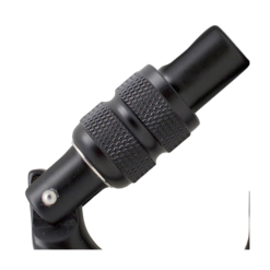 screw lock carabiner