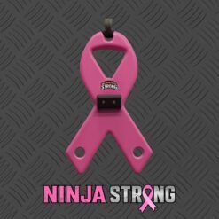 Ribbon for a Cause — Breast Cancer Awareness Edition