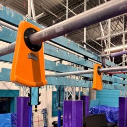 Alternative view of The Pendulum