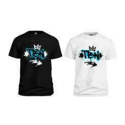 TBN Logo Tee