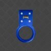 blue ring