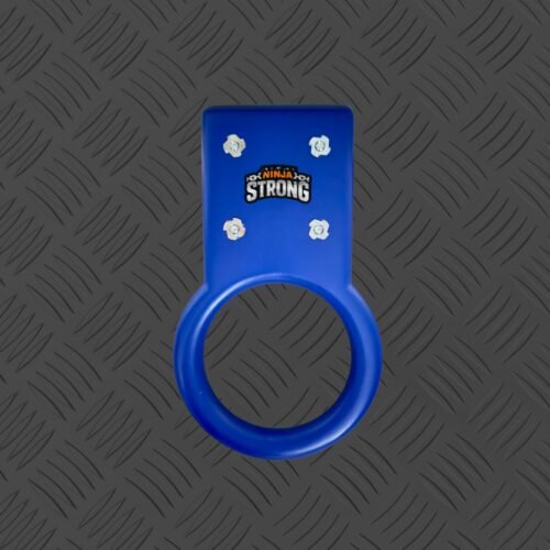 blue ring